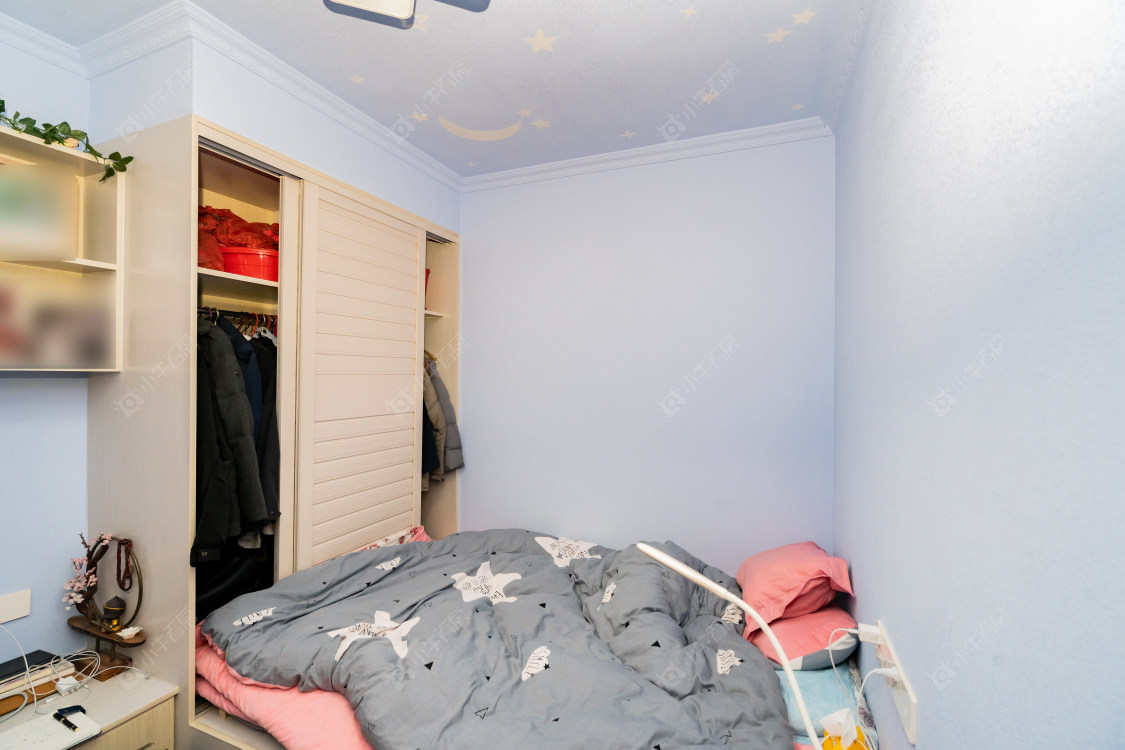 新乐花园房源室内图 常州新乐花园在售二手房源室内图_小牛看房