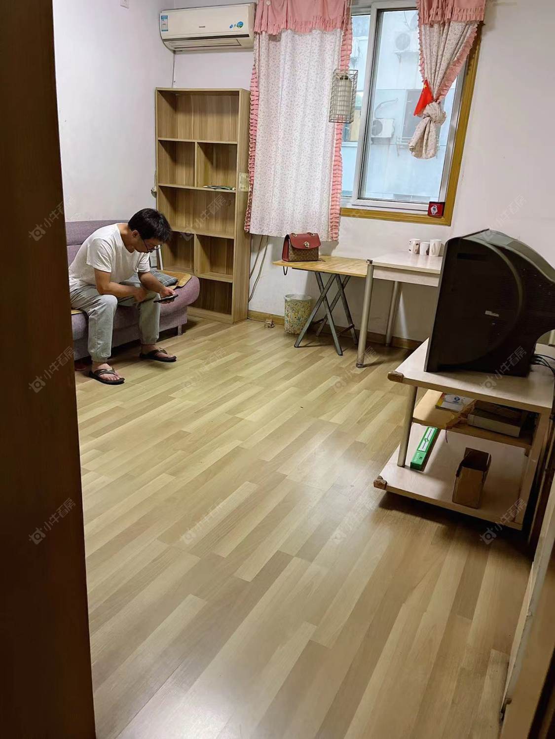 常州丽华二村租房_丽华二村2室1厅房源出租