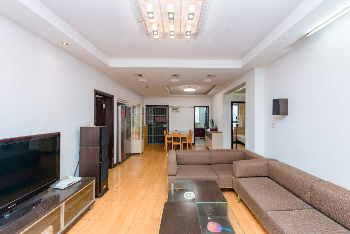 常州金色新城西区在售二手房源室内图_小牛看房