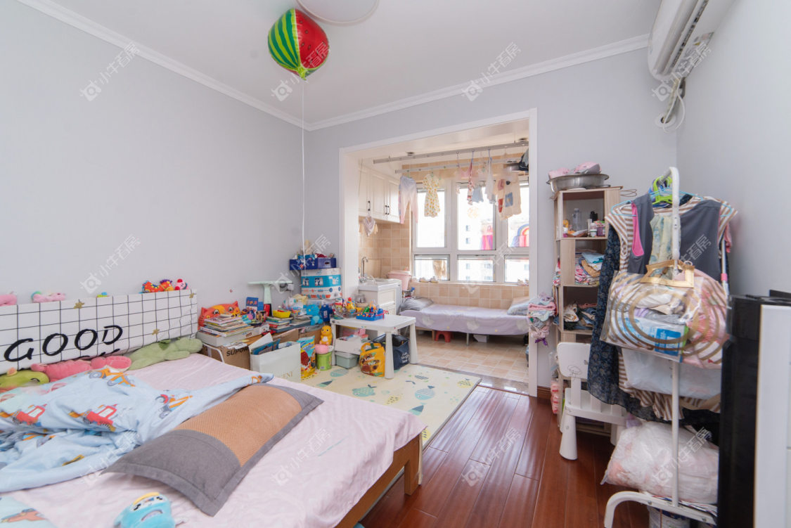 常州檀香湾租房_小牛看房