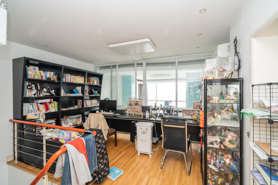 常州新天地花苑在售二手房源室内图_小牛看房