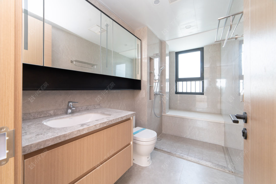 常州万科国宾道在售二手房源室内图_小牛看房