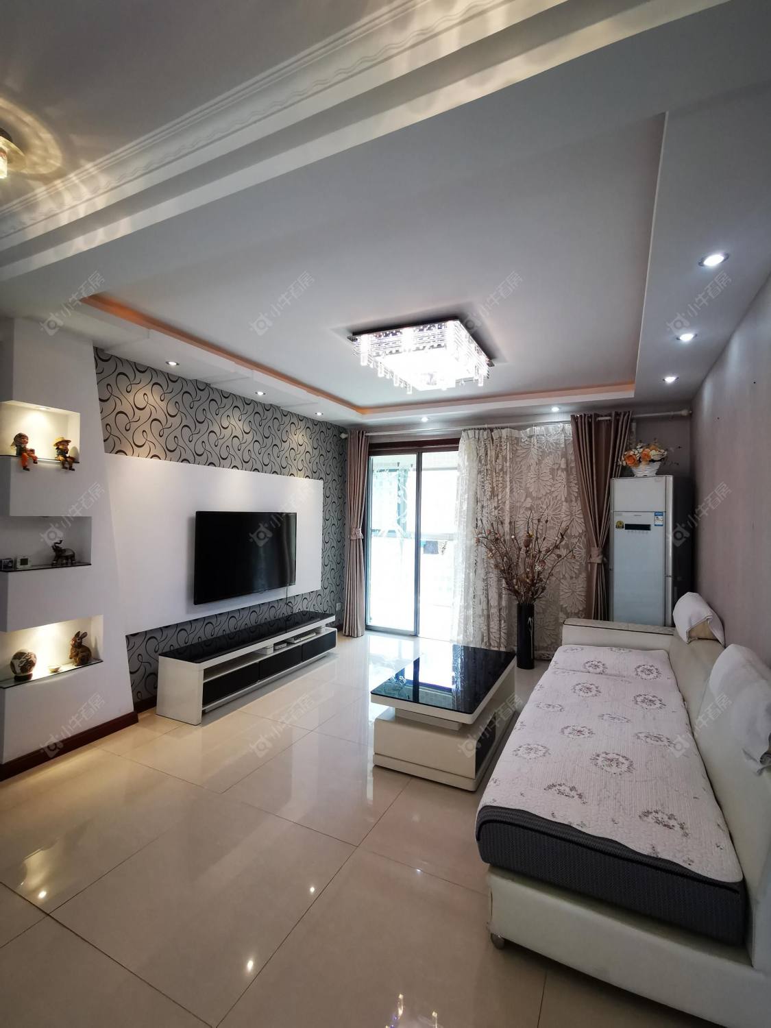 常州天隽峰在租房源室内图_小牛看房