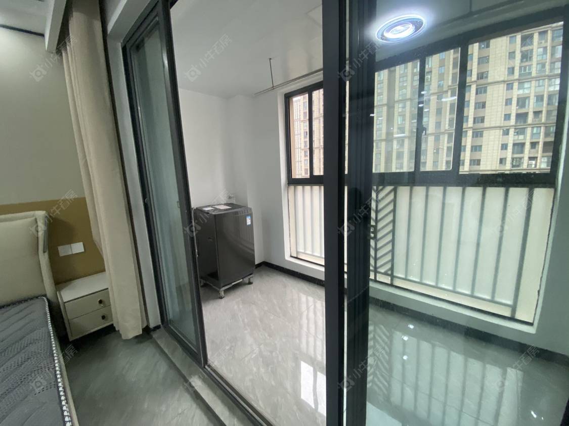 常州弘阳上城在租房源_小牛看房