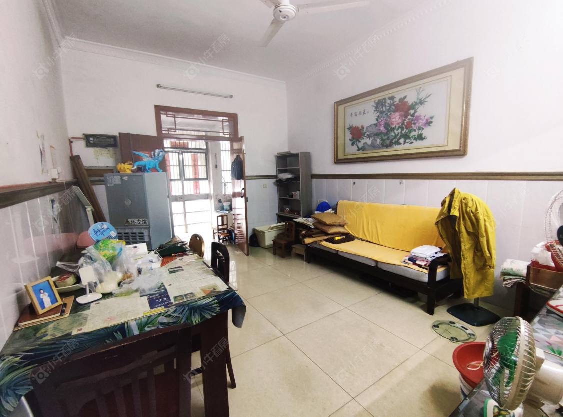 常州丽华村委2室1厅3卫出租_小牛看房