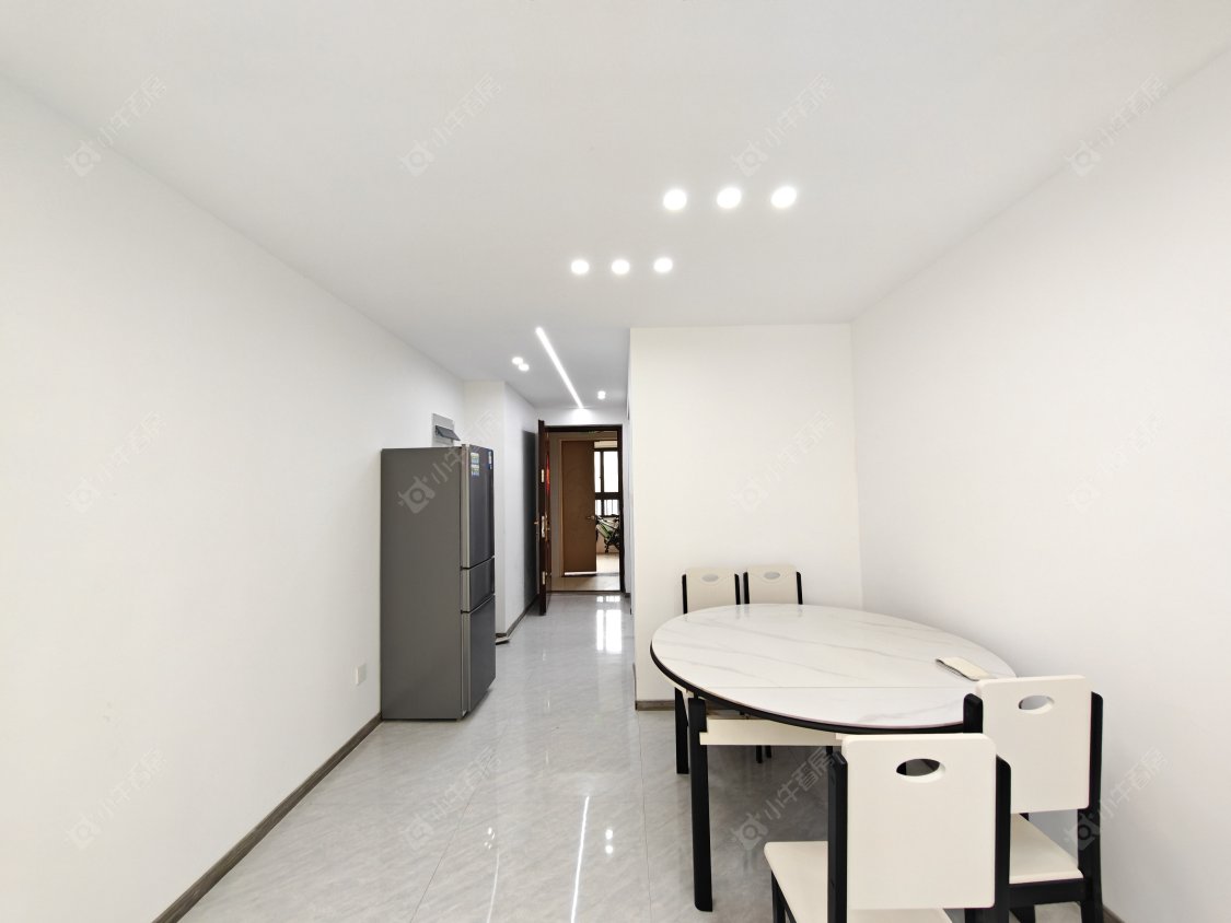 常州华盛品樾公馆在租房源室内图_小牛看房