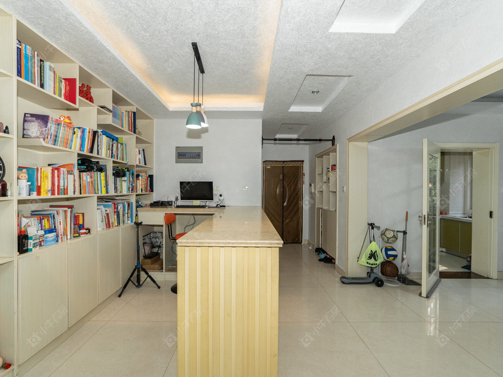 西瑶苑房源室内图 常州西瑶苑在售二手房源室内图_小牛看房