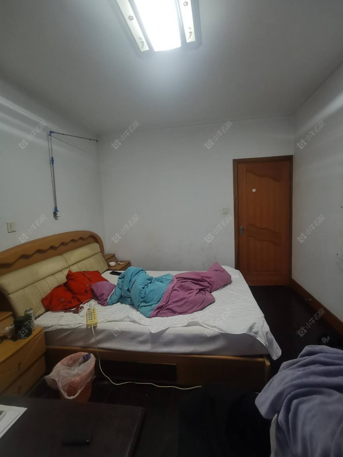 常州湾里新村在租房源室内图_小牛看房