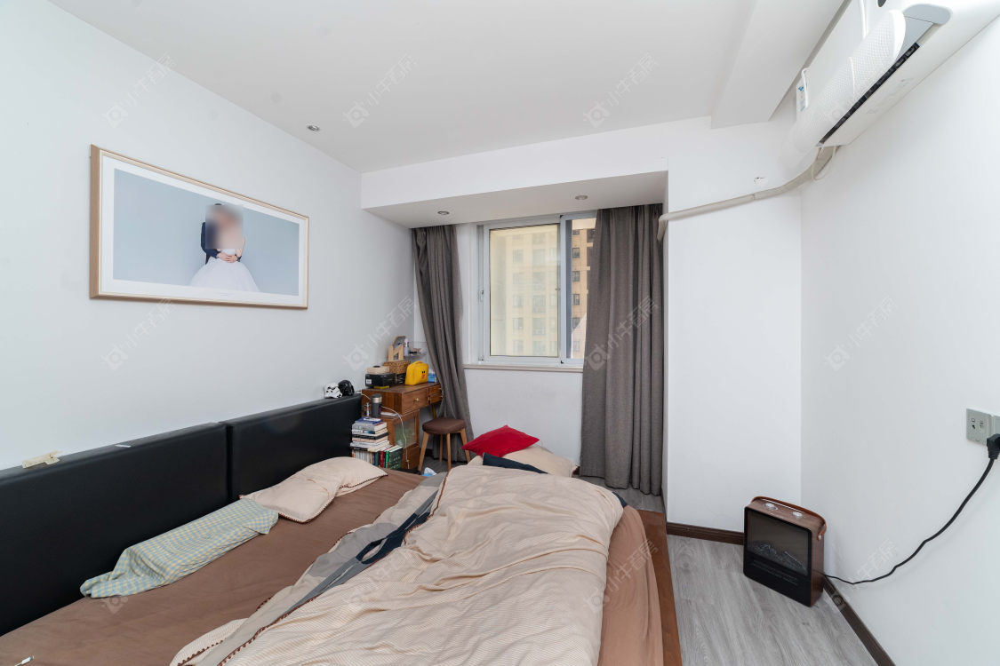 新城春天里房源室内图 常州新城春天里在售二手房源室内图_小牛看房