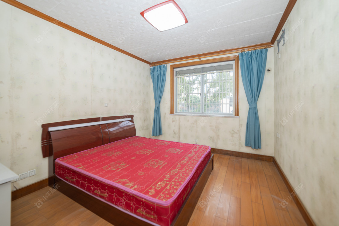 常州盘龙苑西区在售二手房源室内图_小牛看房