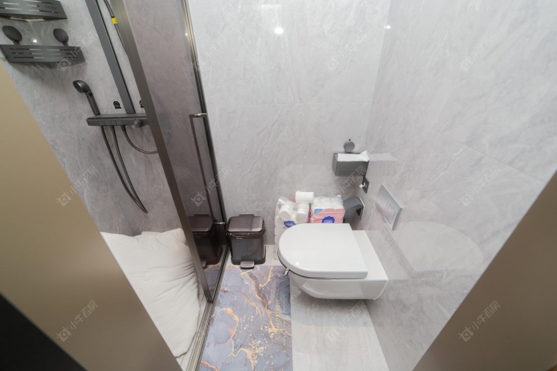 常州保利天汇在售二手房源室内图_小牛看房