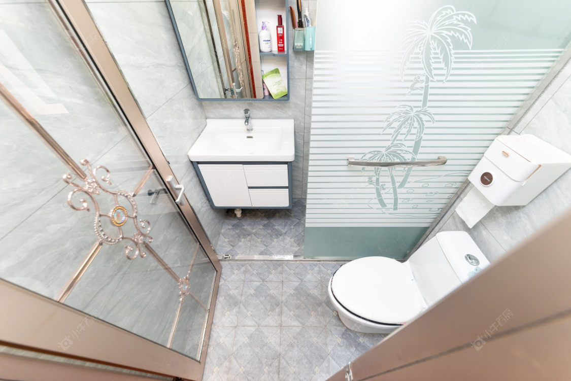 常州中梁百悦城在售二手房源室内图_小牛看房