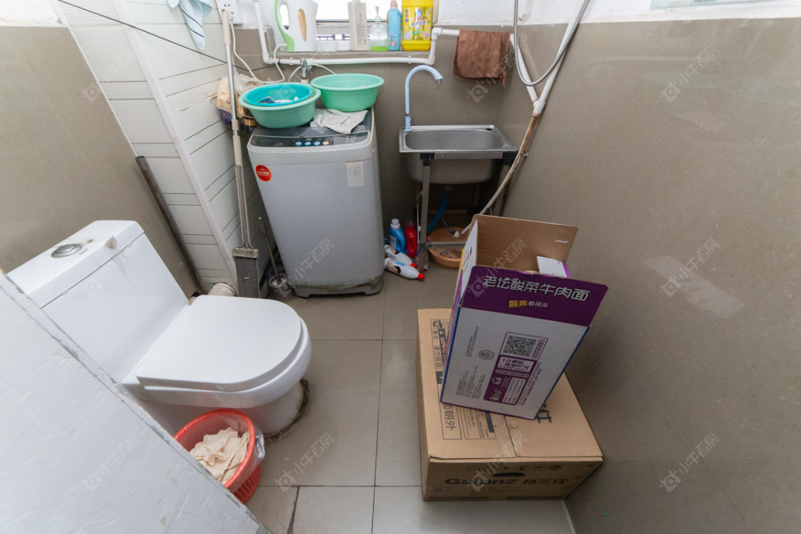 常州凤凰湖西苑在售二手房房源室内图_小牛看房