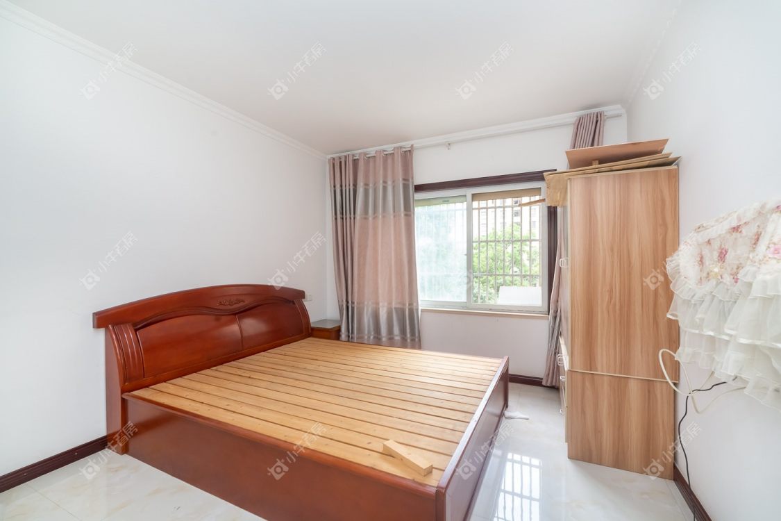 常州绿地世纪城三期在租房源室内图_小牛看房