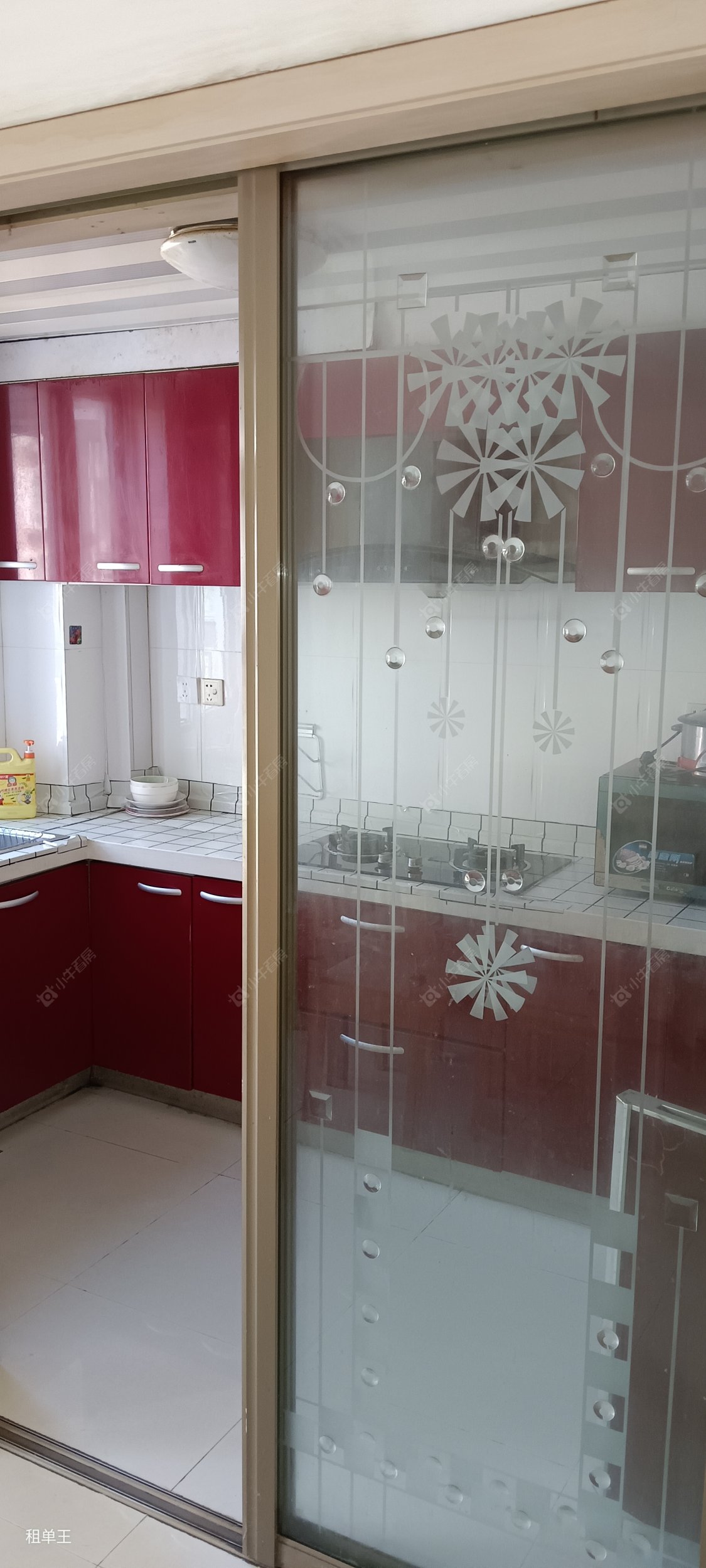 常州江南春晓花园在租房源_小牛看房