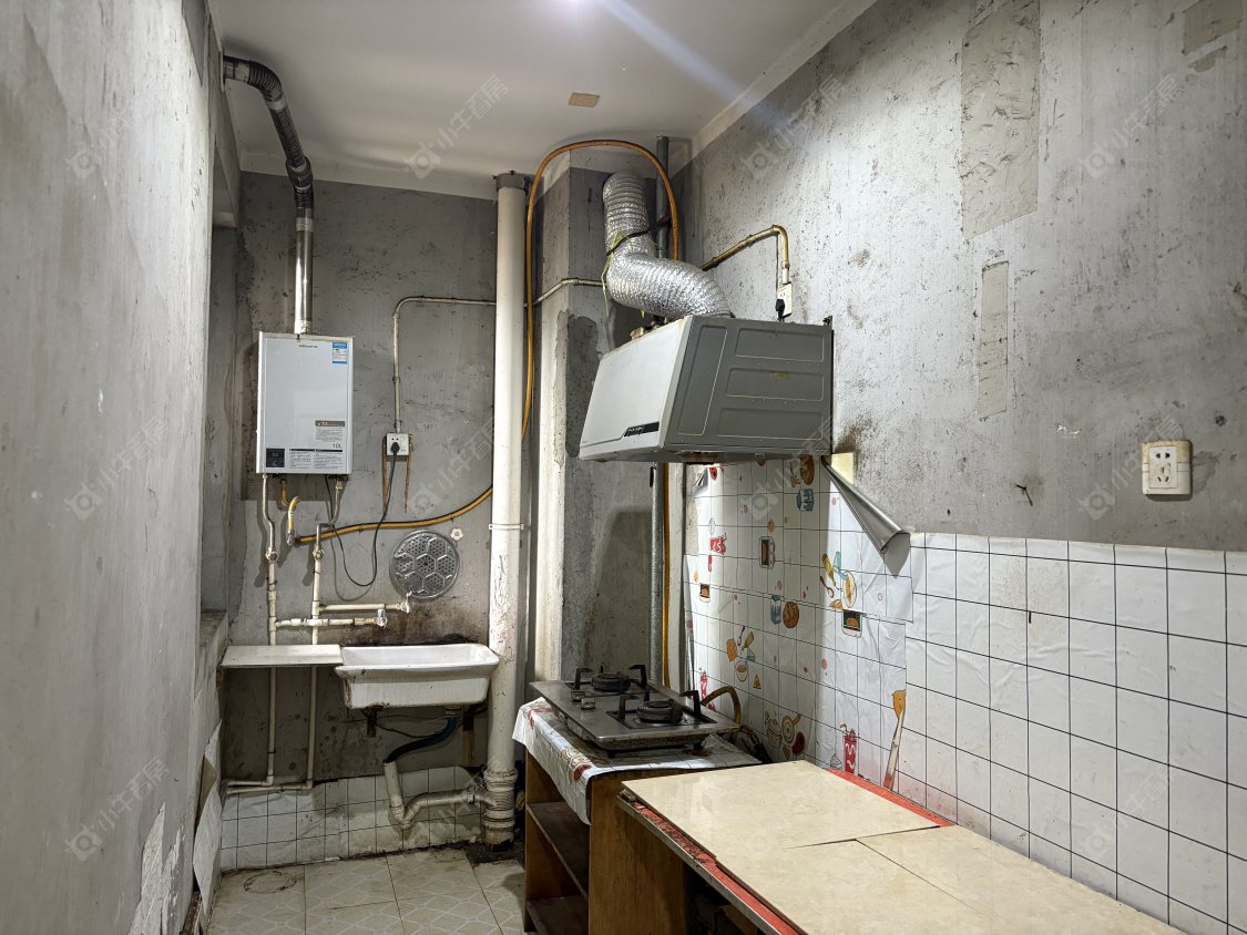 常州顺园九村在租房源_小牛看房