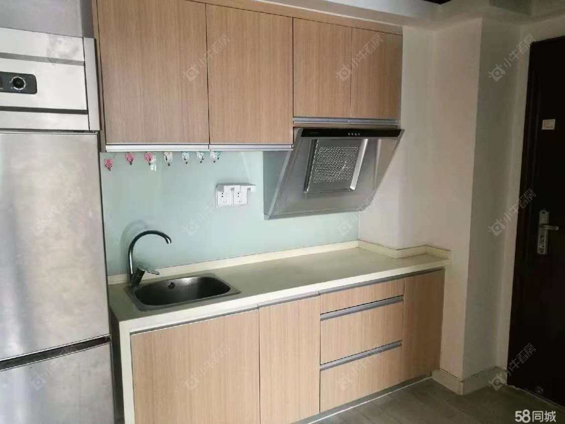 常州新北万达广场租房_新北万达广场1室1厅房源出租