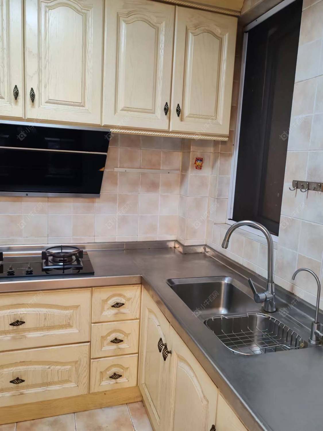 常州九龙仓繁华里在租房源_小牛看房