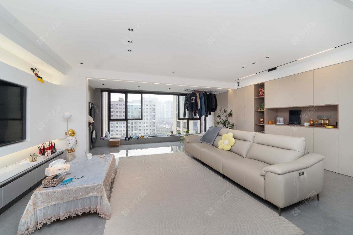 常州金茂·东城金茂悦在售二手房源_小牛看房