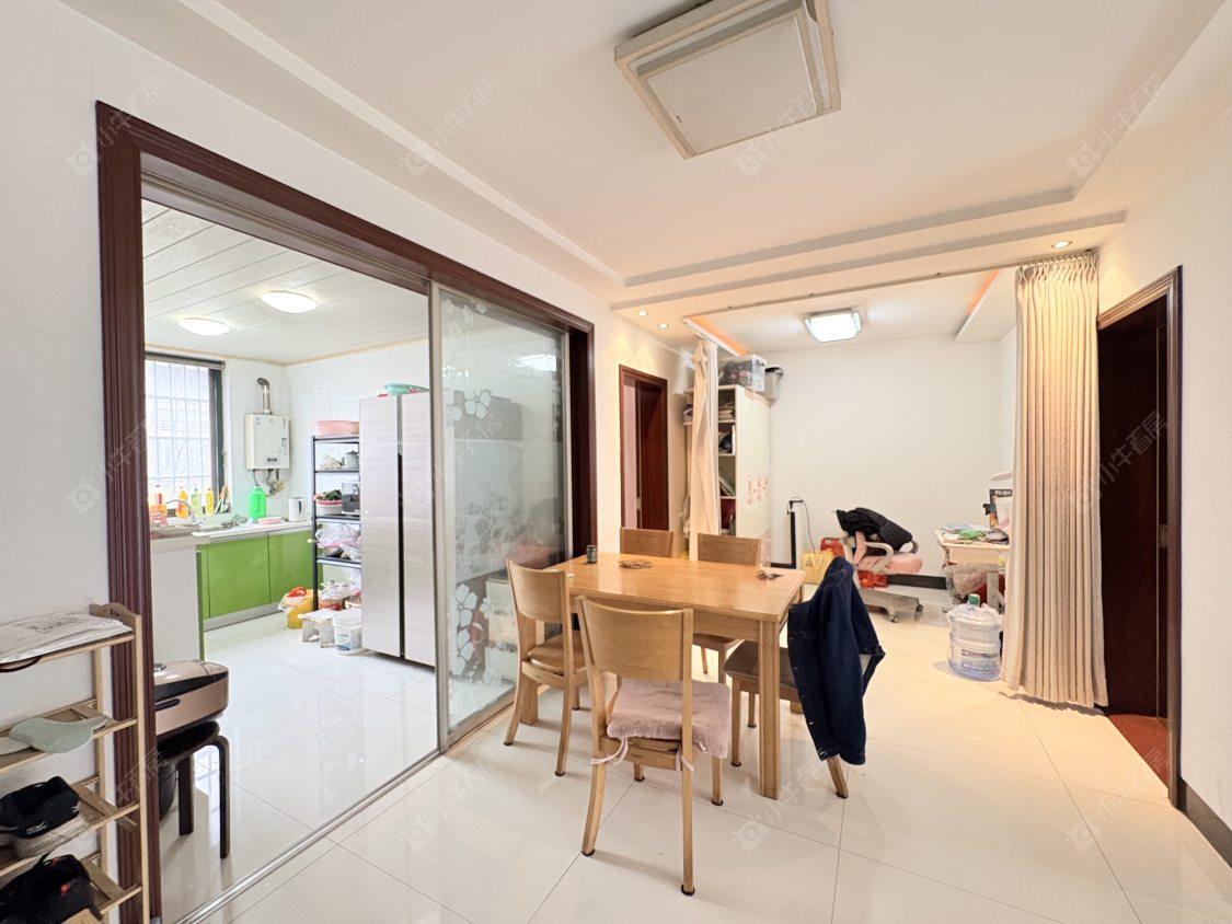 丹阳府前星座在售二手房源室内图_小牛看房