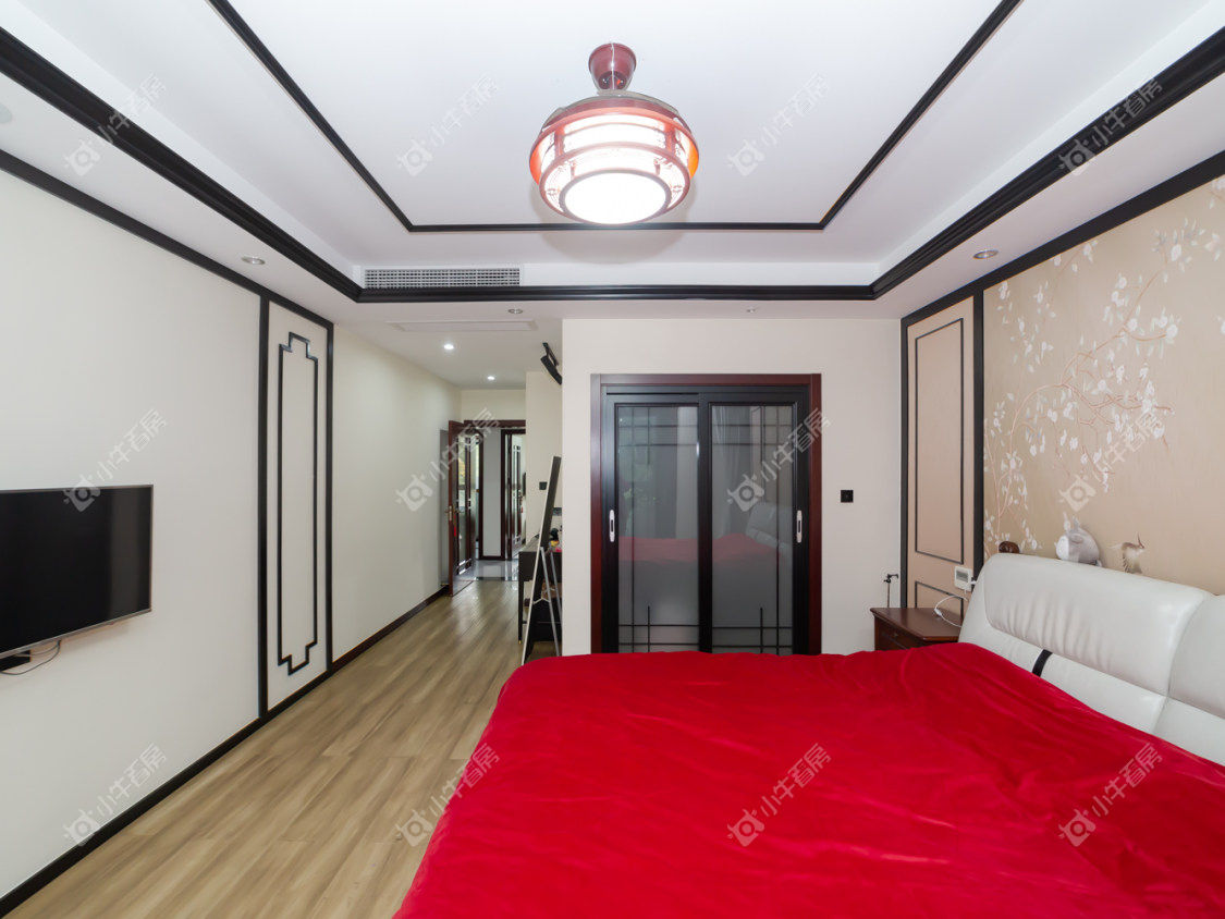 常州中央花园在租房源室内图_小牛看房