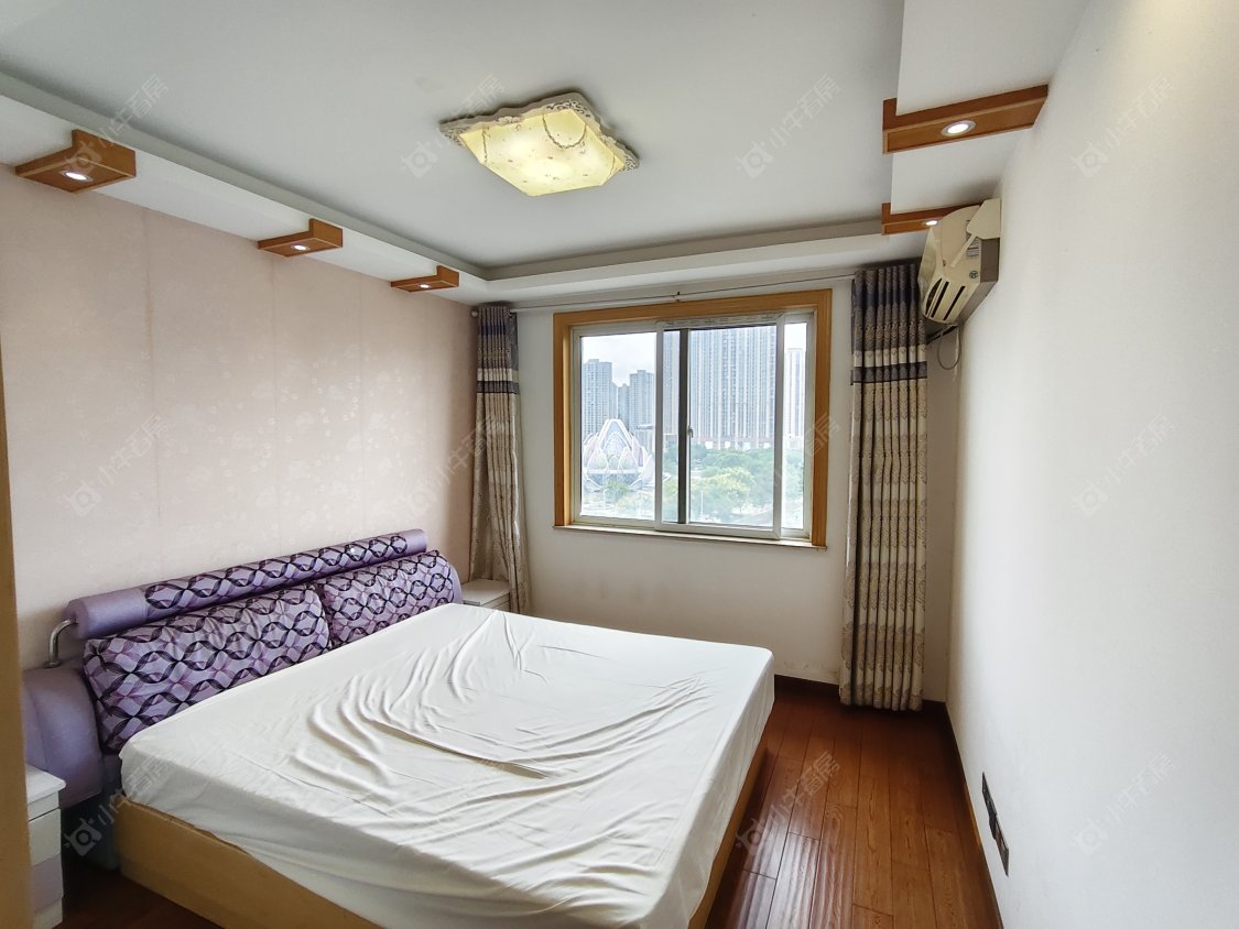 常州景城名轩在租房源室内图_小牛看房