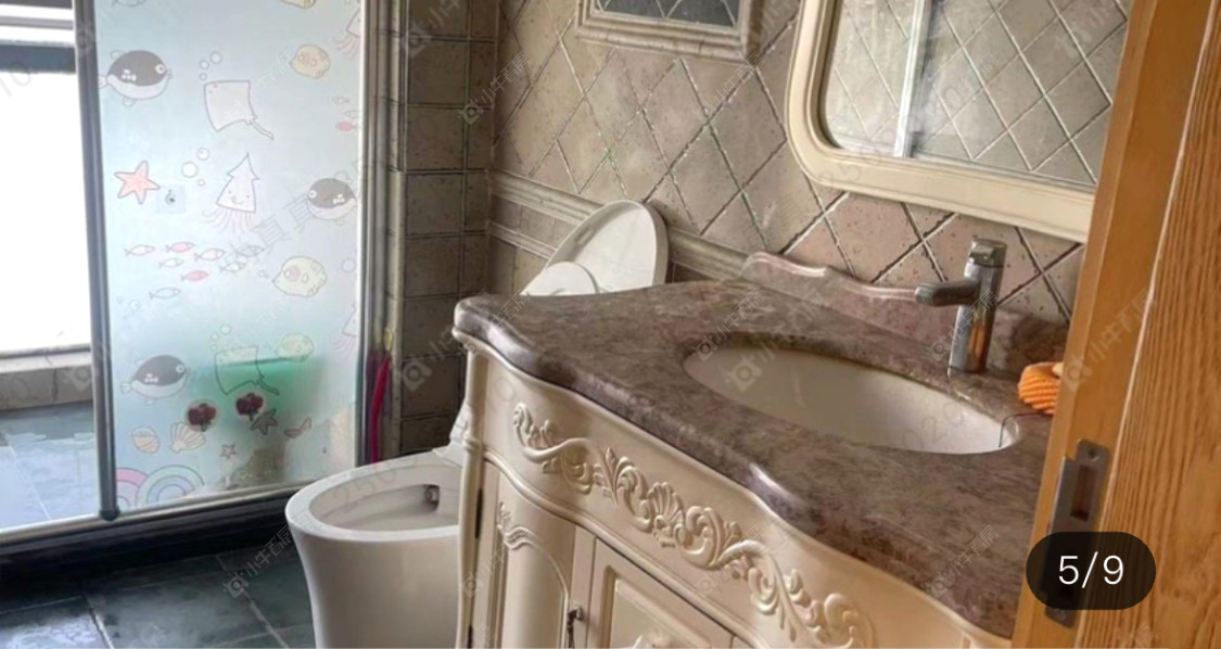 常州茂业豪园在租房源室内图_小牛看房