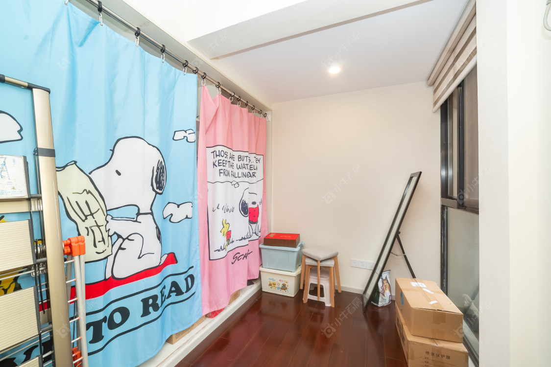 常州绿地世纪城一期在售二手房房源室内图_小牛看房