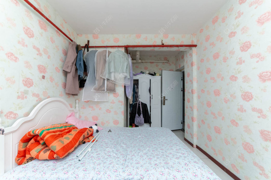 常州滨江明珠城东区在售二手房源室内图_小牛看房