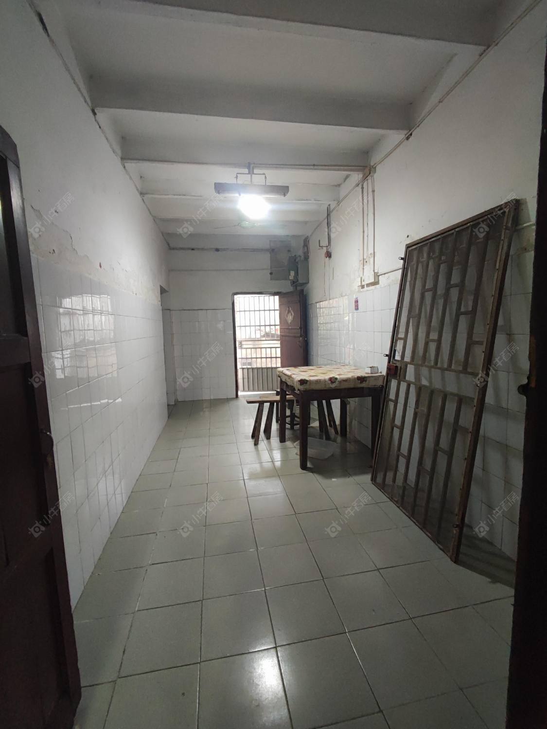 常州沈家塘（戚墅堰）2室1厅1卫出租_小牛看房