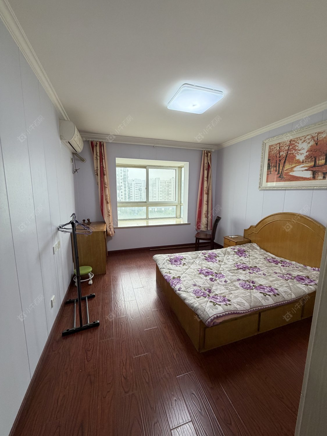 常州青龙苑北区在租房源_小牛看房