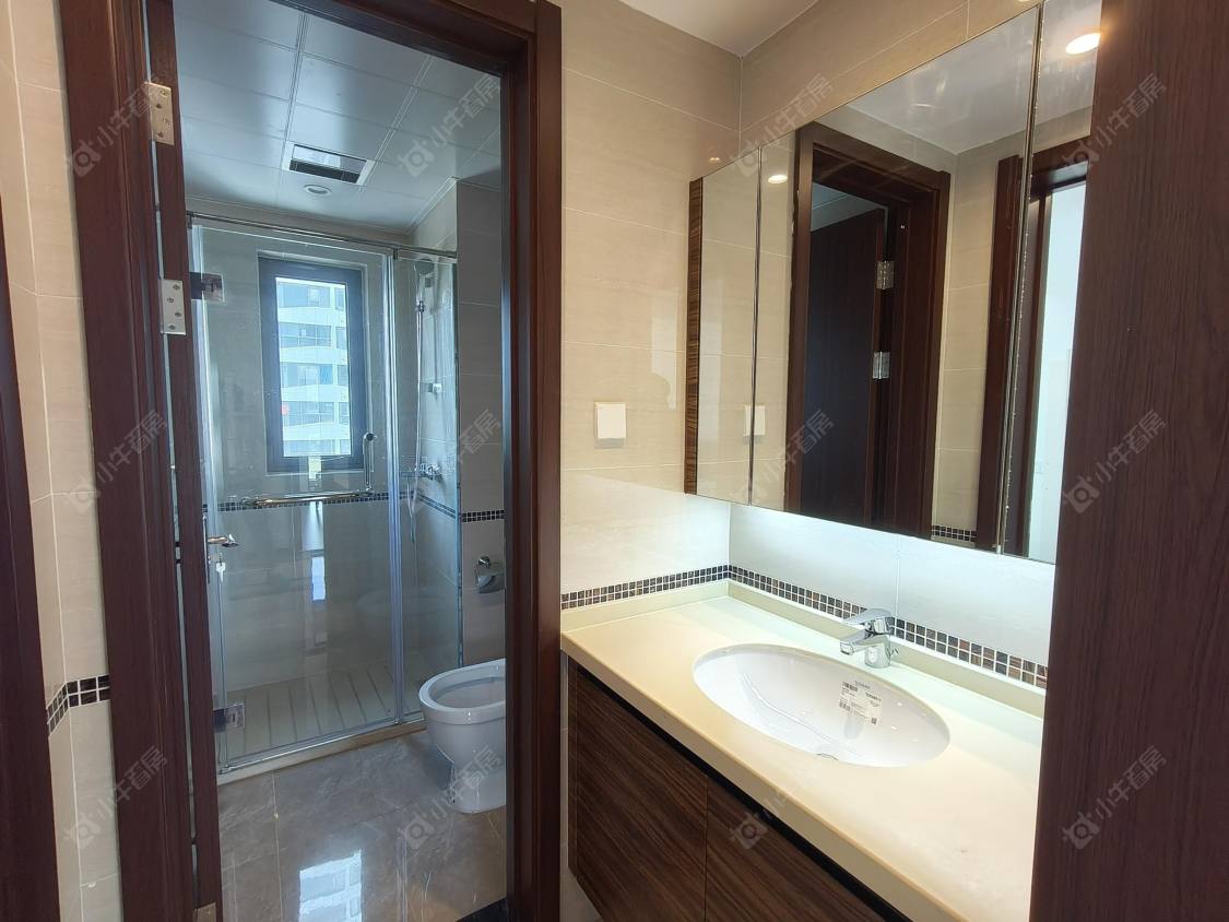 常州蓝光晶曜在租房源室内图_小牛看房