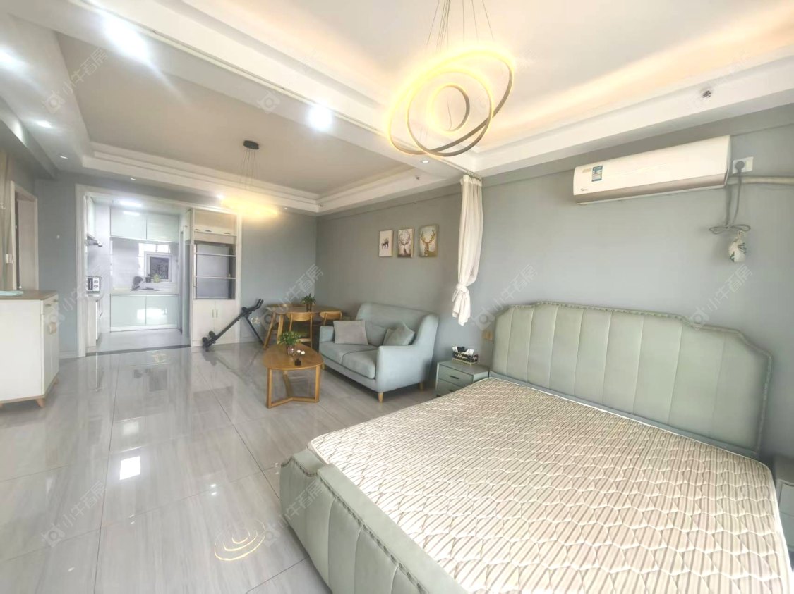 常州宝龙城市广场在租房源_小牛看房