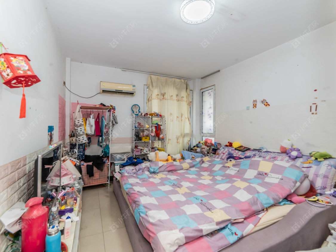 常州魏村花园在售二手房源室内图_小牛看房