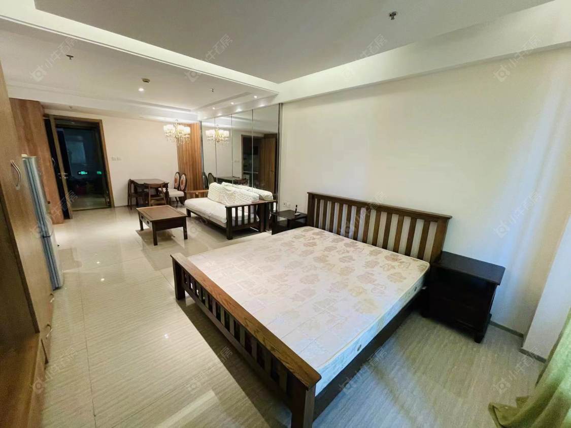 常州恒大翡翠华庭在租房源_小牛看房