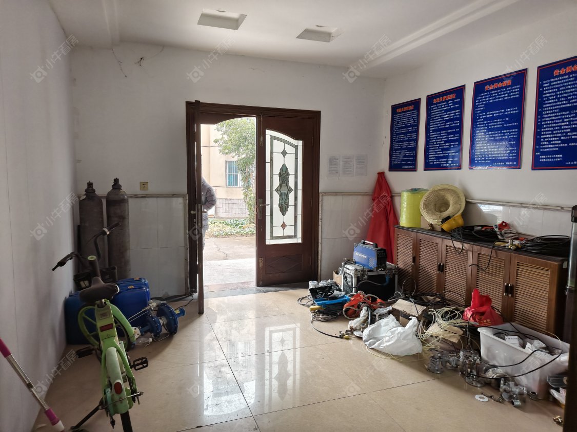 常州新盛花苑在租房源室内图_小牛看房