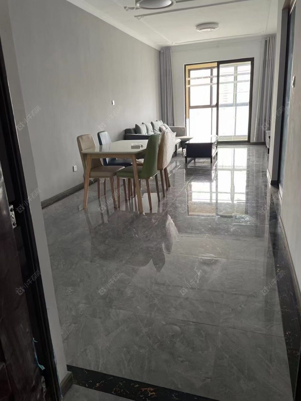 常州金新御园在租房源室内图_小牛看房