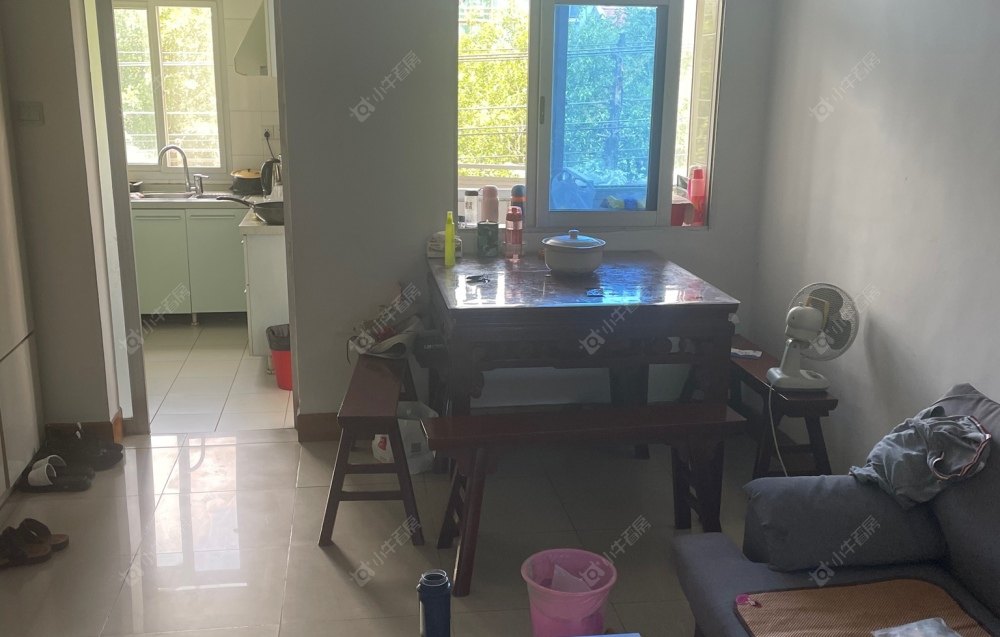 常州清潭六村在租房源_小牛看房