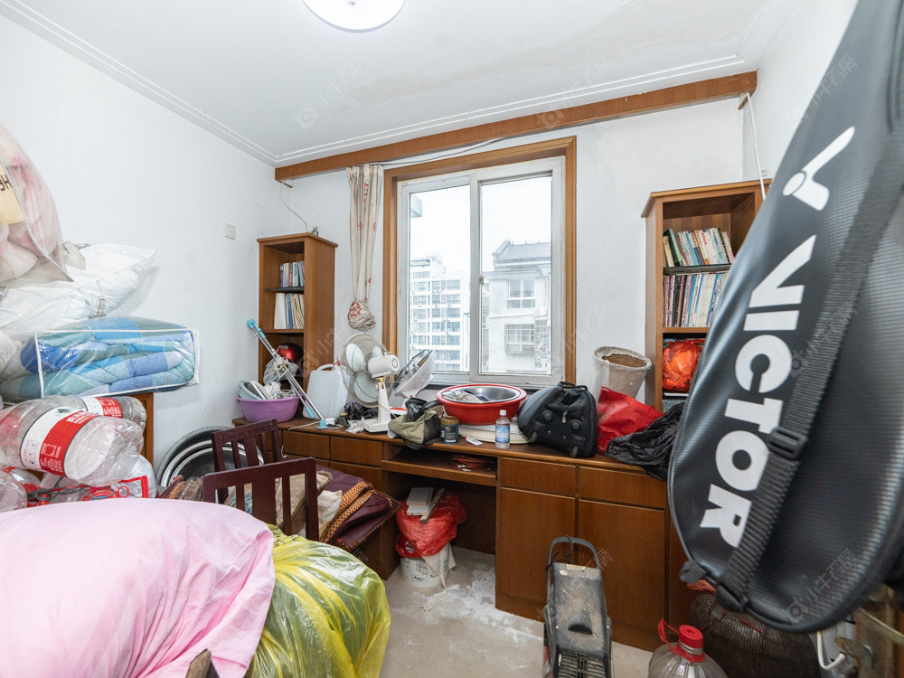 常州友谊家苑在售二手房源室内图_小牛看房