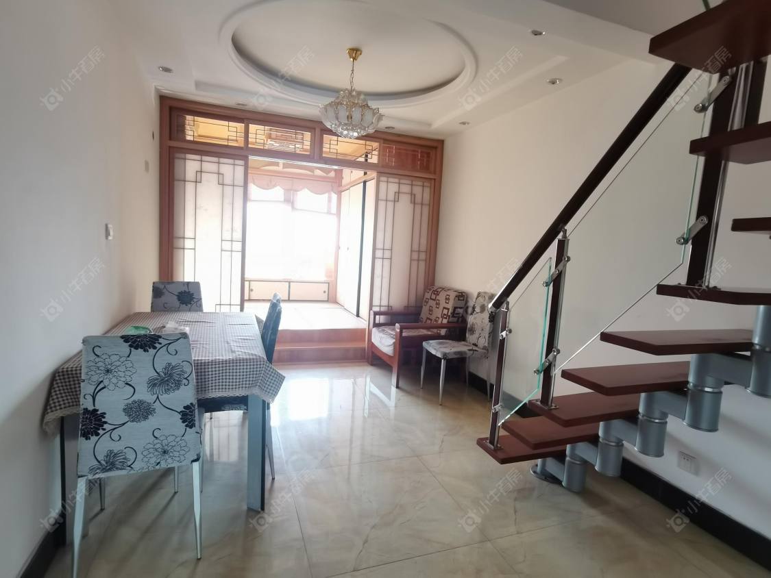 府西花园房源室内图 常州府西花园在租房源室内图_小牛看房