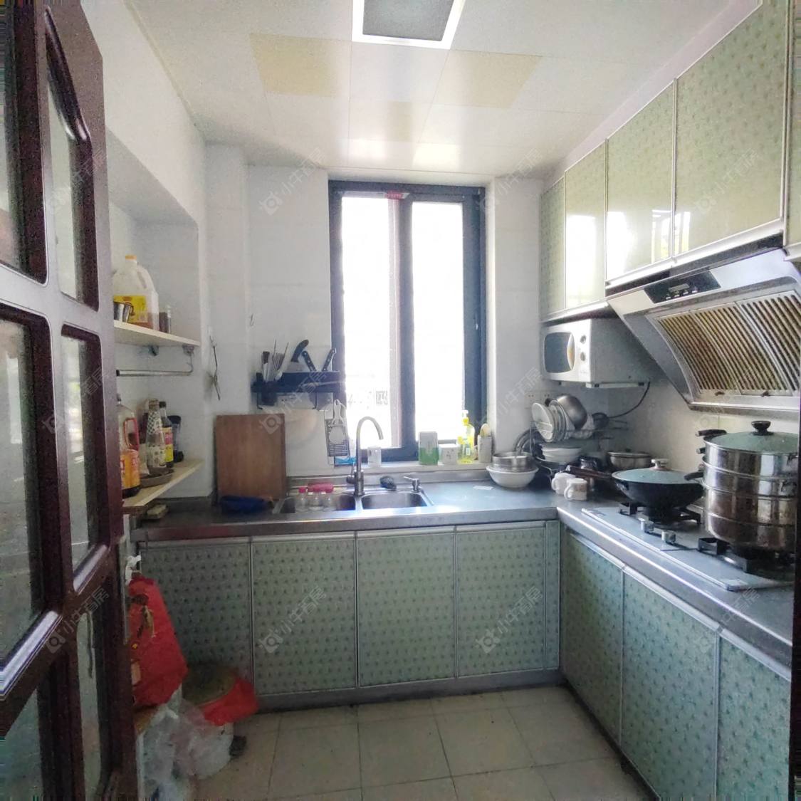 常州兰翔新村在租房源室内图_小牛看房