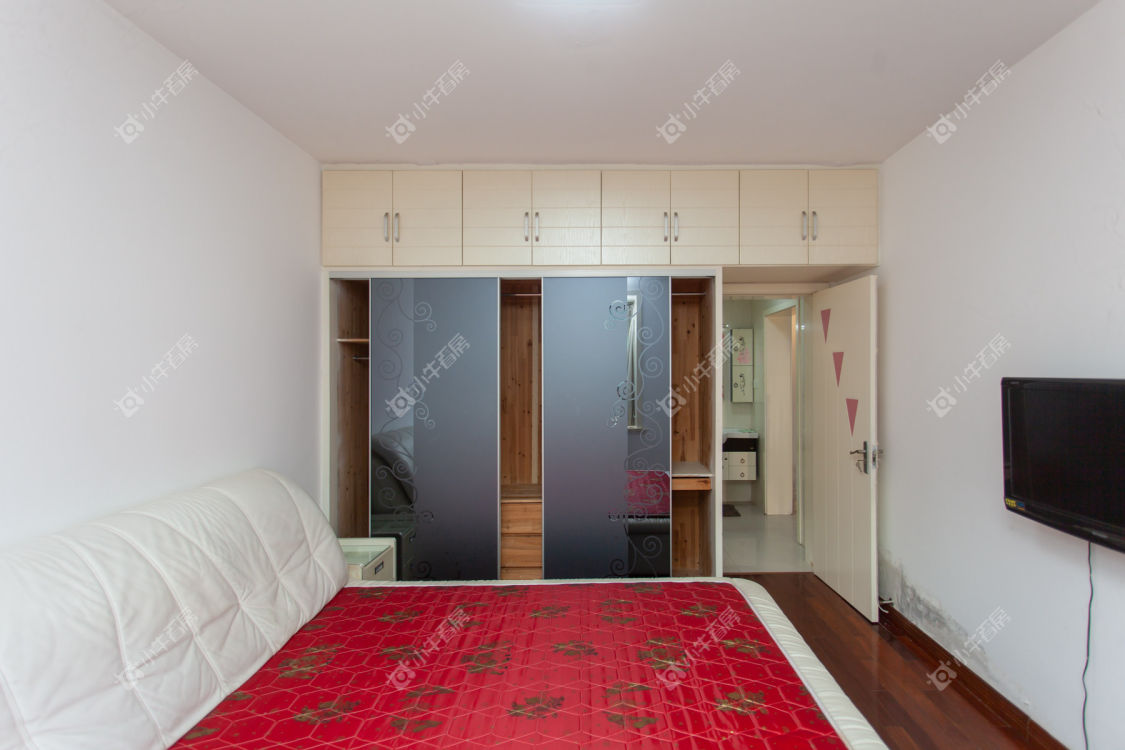 常州府翰苑东区在租房源_小牛看房