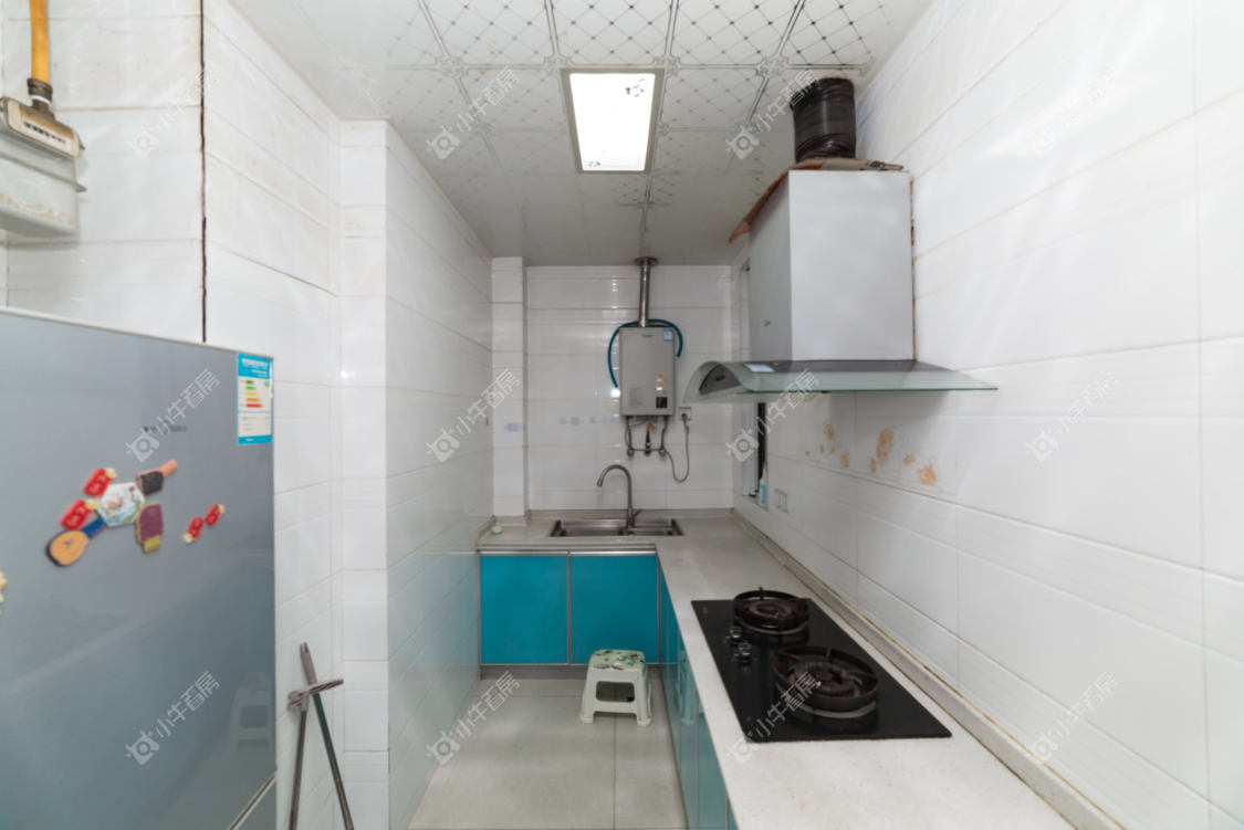 公园壹号四期房源室内图 常州公园壹号四期在租房源室内图_小牛看房