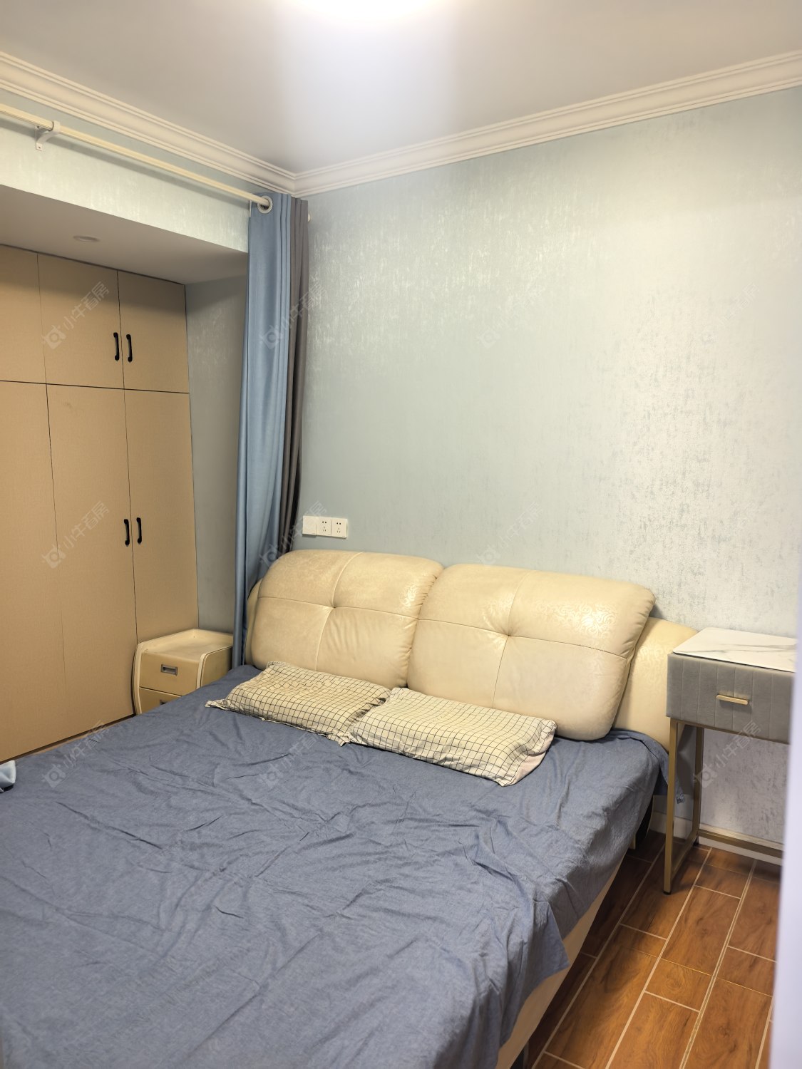 常州菱溪名居在租房源_小牛看房