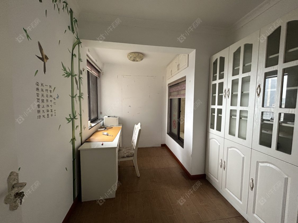 常州莱蒙城中央府东区在租房源室内图_小牛看房