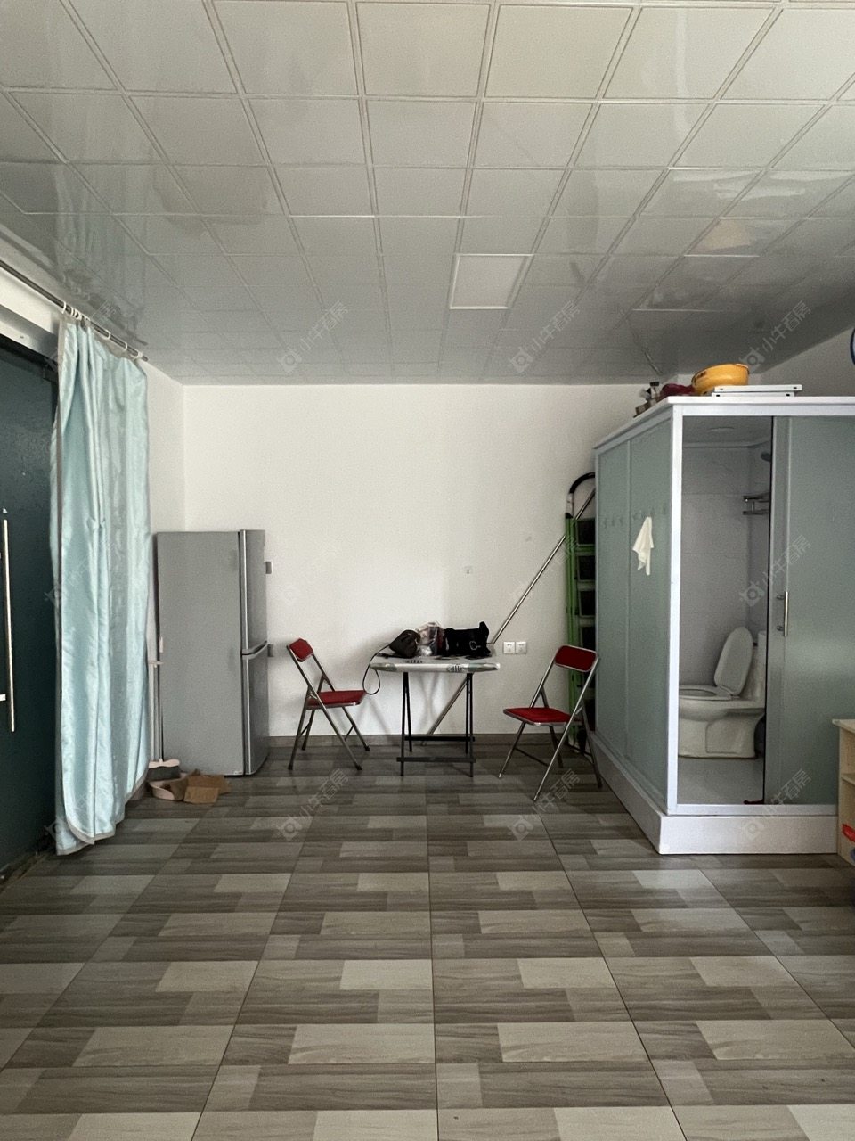 常州京城豪苑北区在租房源室内图_小牛看房