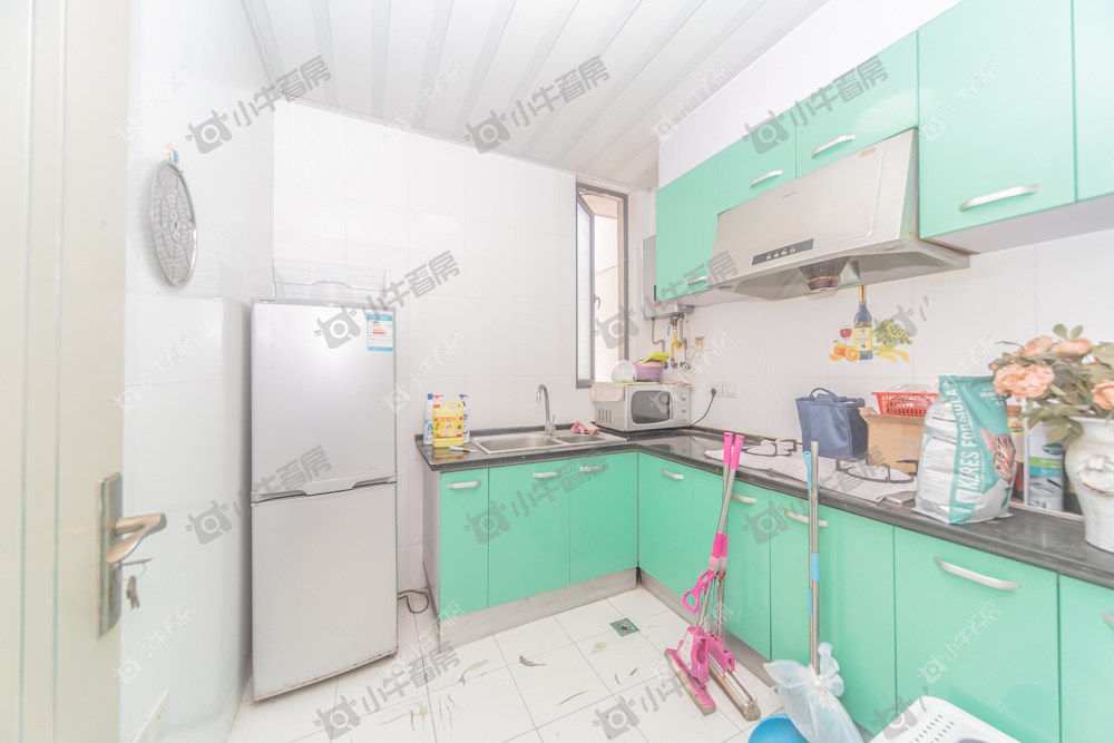 常州怀德名园在租房源_小牛看房