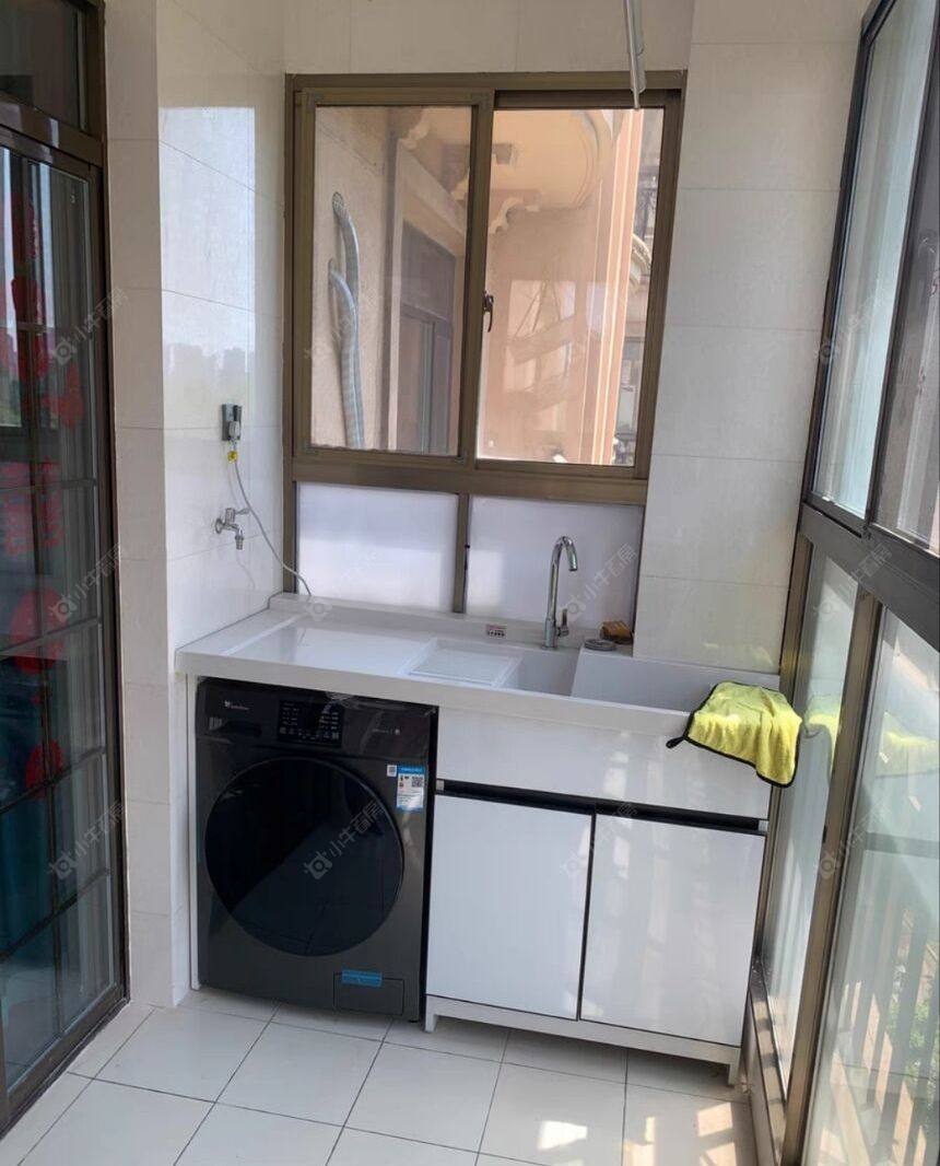 银河湾第一城一期房源室内图 常州银河湾第一城一期在租房源室内图_小牛看房