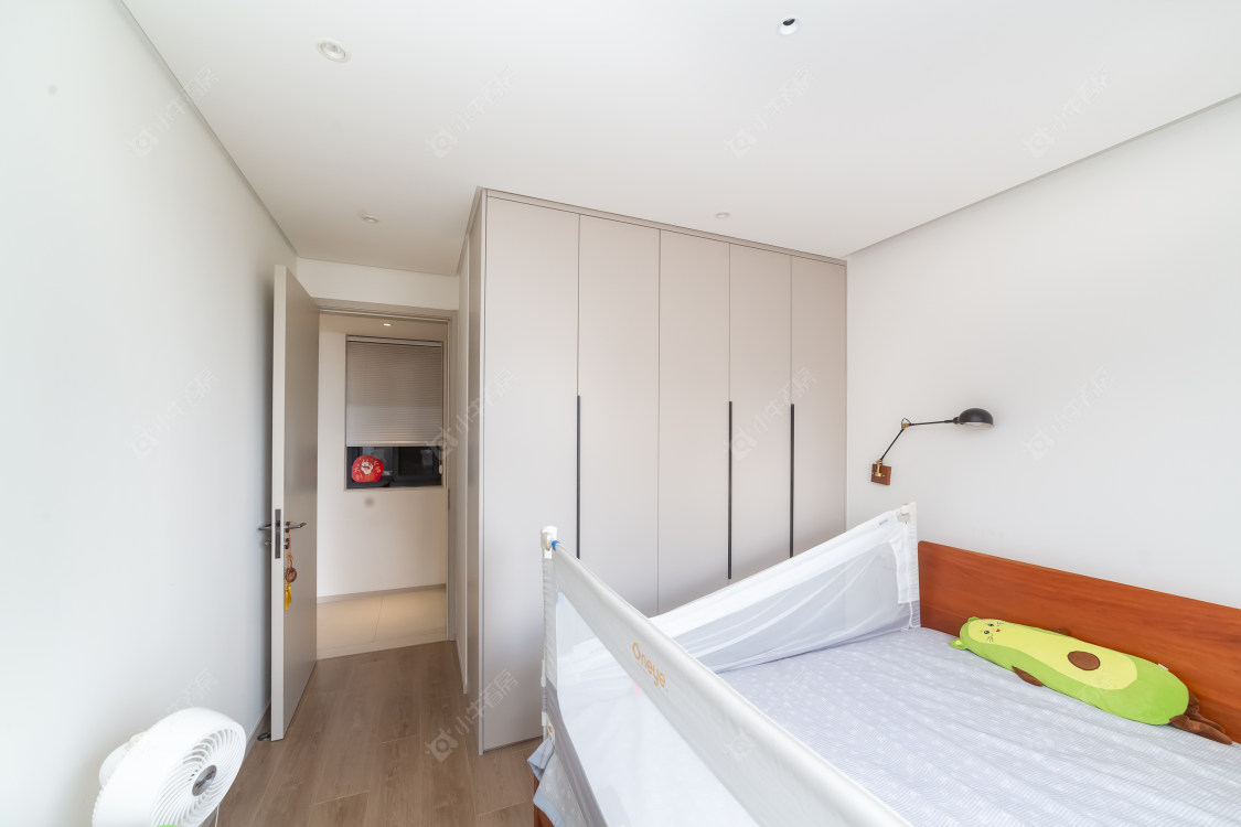 常州绿地世纪城二期在售二手房源室内图_小牛看房