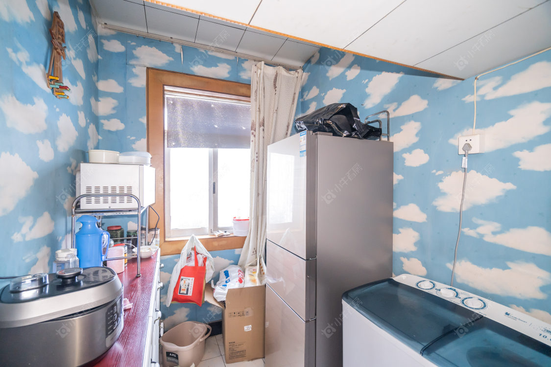 常州新丰街西楼在售二手房源室内图_小牛看房